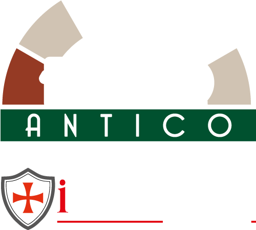 Logo Forno Antico Agri Hotel Cilento e Osteria I Cavalieri